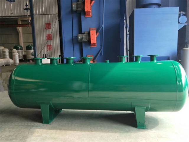 蒸汽许昌许昌许昌分汽缸规格 蒸汽许昌许昌许昌分汽缸规格